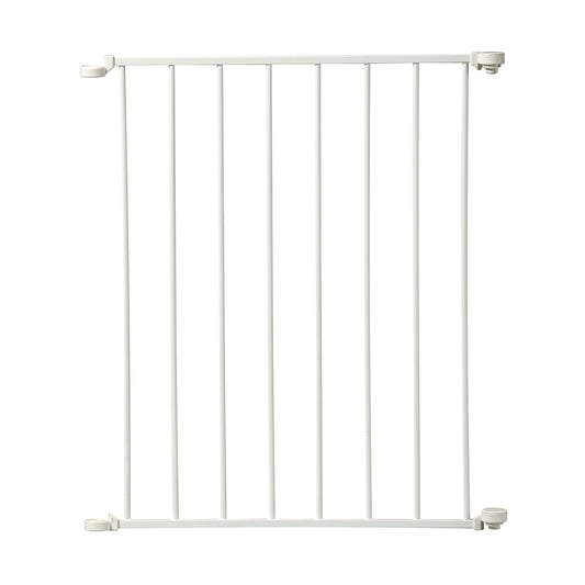 Kidco Free Standing Extension Kit 24 White 24 x 29.5 For Pet With Love