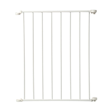 Kidco Free Standing Extension Kit 24 White 24 x 29.5