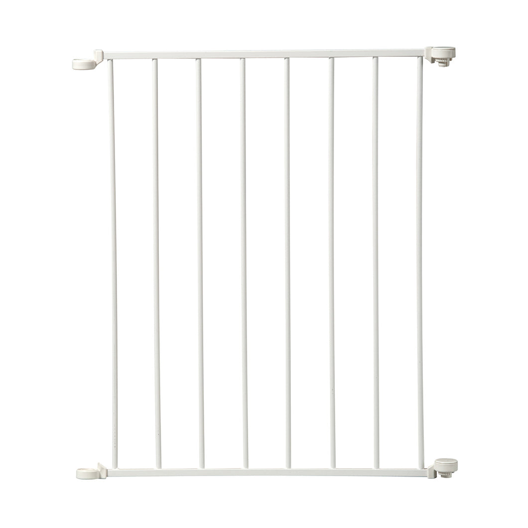 Kidco Free Standing Extension Kit 24 White 24 x 29.5