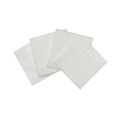 Healers Healers Replacement Wrap Gauze Squares  Small White For Pet With Love