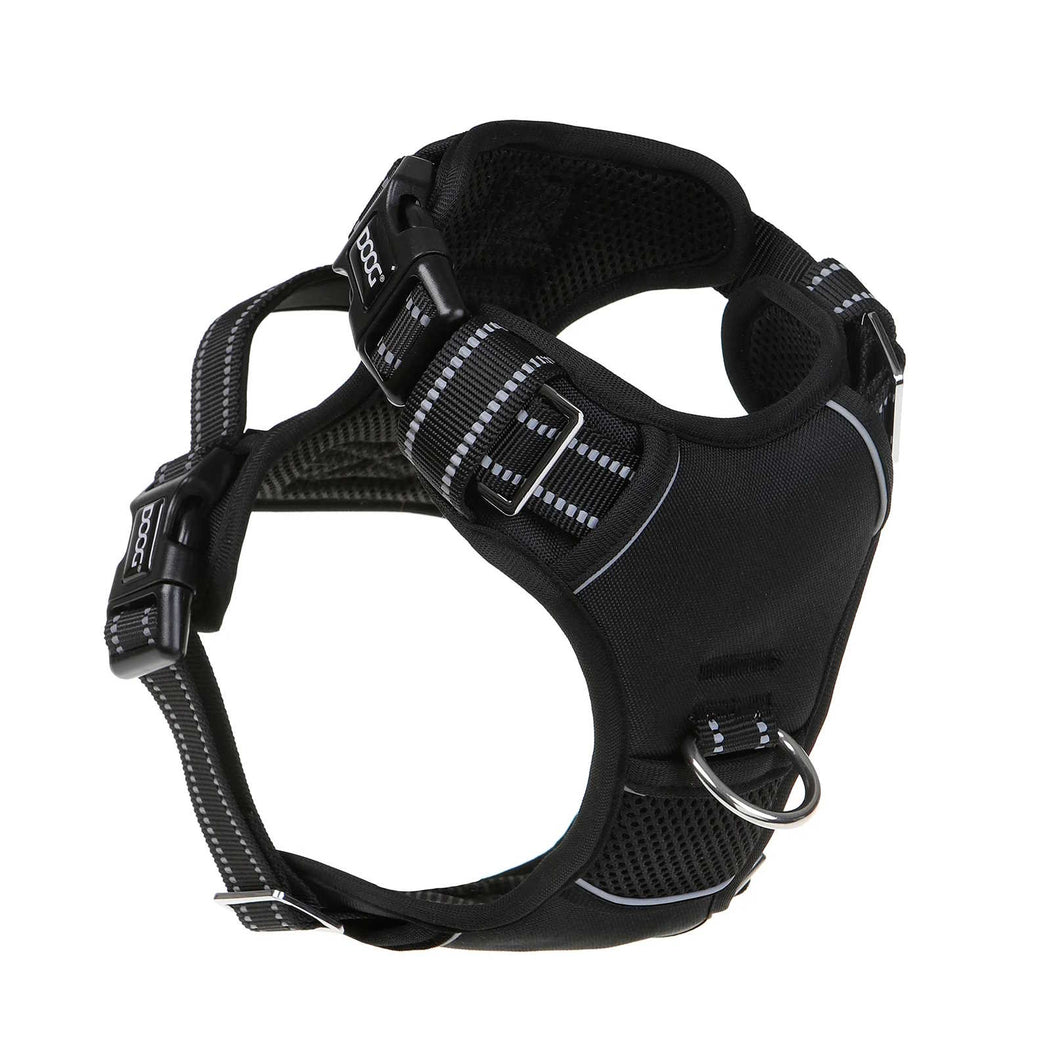 DOOG Neotech Dog Harness Small Black