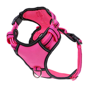 DOOG Neotech Dog Harness Lady Small Pink