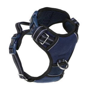 DOOG Neotech Dog Harness Extra Large Navy