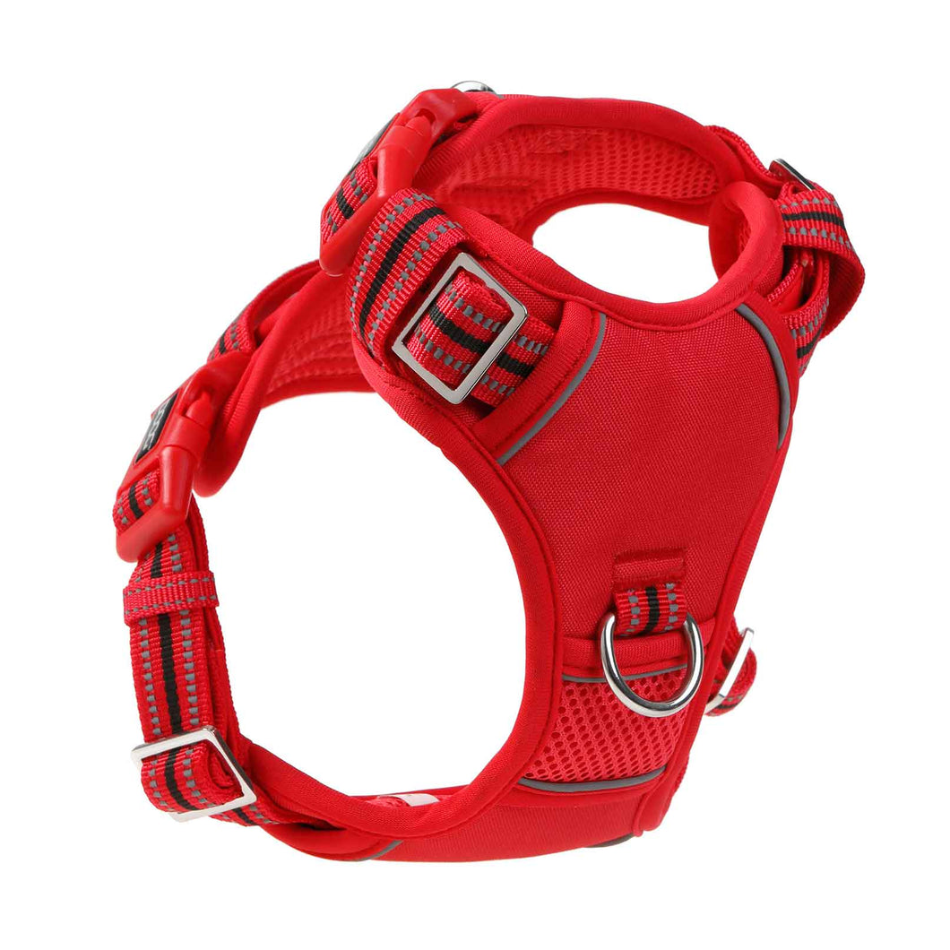 DOOG Neotech Dog Harness Extra Large Red