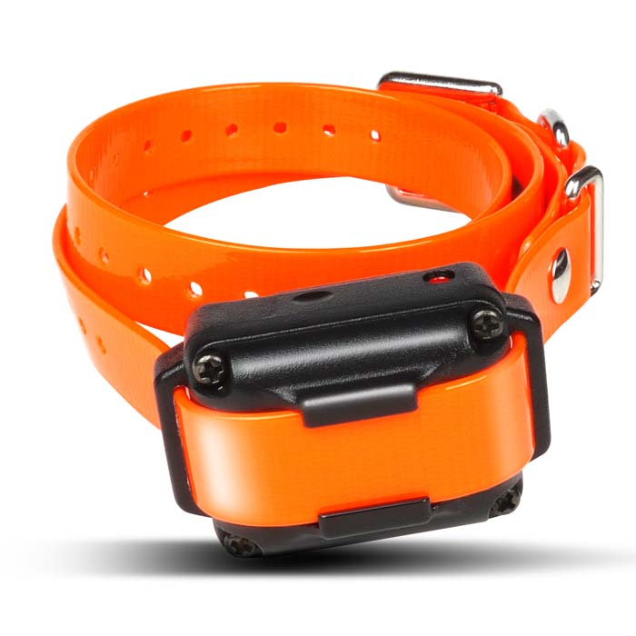 Dogtra iQ Plus Additional Receiver Orange For Pet With Love