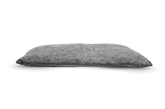K&H Pet Products Amazin' Kitty Pad Single Gray 20 x 15 x 2 For Pet With Love