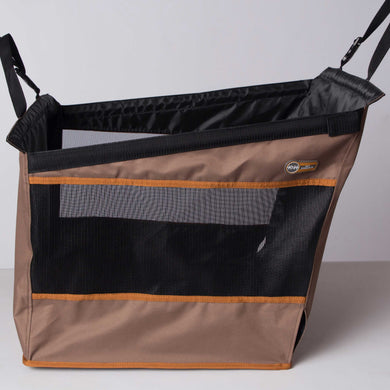 K&H Pet Products Buckle n' Go Pet Seat Large Tan 21 x 19 x 19