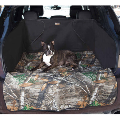 K&H Pet Products Realtree Vehicle Cargo Cover Camo 52 x 40 x 18