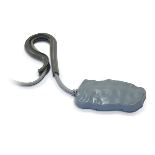 K&H Pet Products Perfect Bucket Heater Gray 6.5 x 3.75 x 1 For Pet With Love