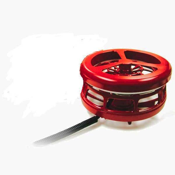 K&H Pet Products Ultimate Pail heater (No Floater!) w / Cord Clip 250 watt 7 x 7 x 5 For Pet With Love