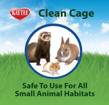 Load image into Gallery viewer, Kaytee Clean Cage Habitat Deodorizer For Pet With Love
