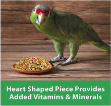 Load image into Gallery viewer, Kaytee Freeze Dried Veggie Mix for Pet Birds For Pet With Love
