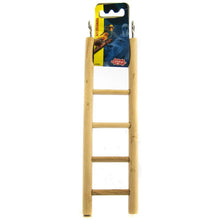 Load image into Gallery viewer, Living World Wood Bird Ladder For Pet With Love
