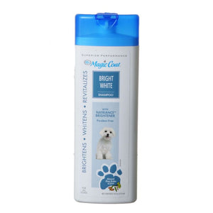 Magic Coat White Coat Shampoo For Pet With Love