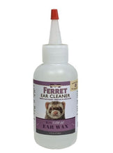 Load image into Gallery viewer, Marshall Ferret Ear Cleaner For Pet With Love
