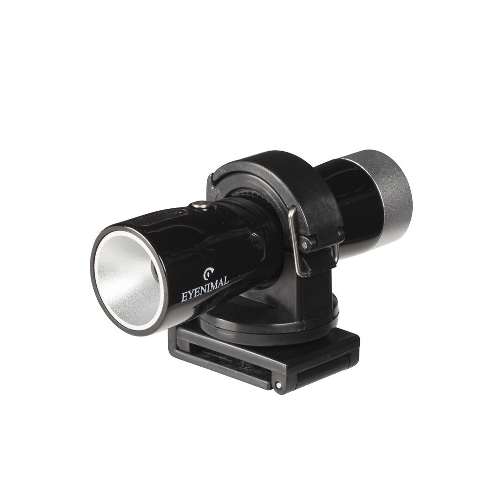 Eyenimal Dog Videocam Black / Gray 3.4 x 1 x 1 For Pet With Love