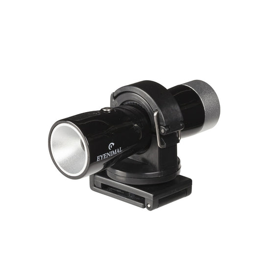 Eyenimal Dog Videocam Black / Gray 3.4 x 1 x 1 For Pet With Love