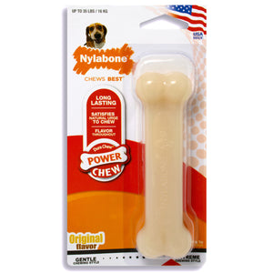 Nylabone Power Chew Original Chew Toy Wolf