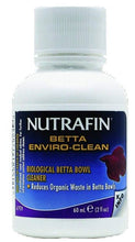 Load image into Gallery viewer, Nutrafin Betta Enviro-Clean Waste Remover For Pet With Love
