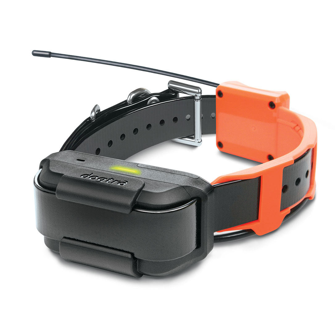 Dogtra Pathfinder TRX Tracking Only Collar Black For Pet With Love
