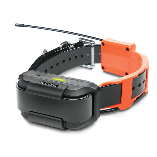 Dogtra Pathfinder TRX Tracking Only Collar Black For Pet With Love