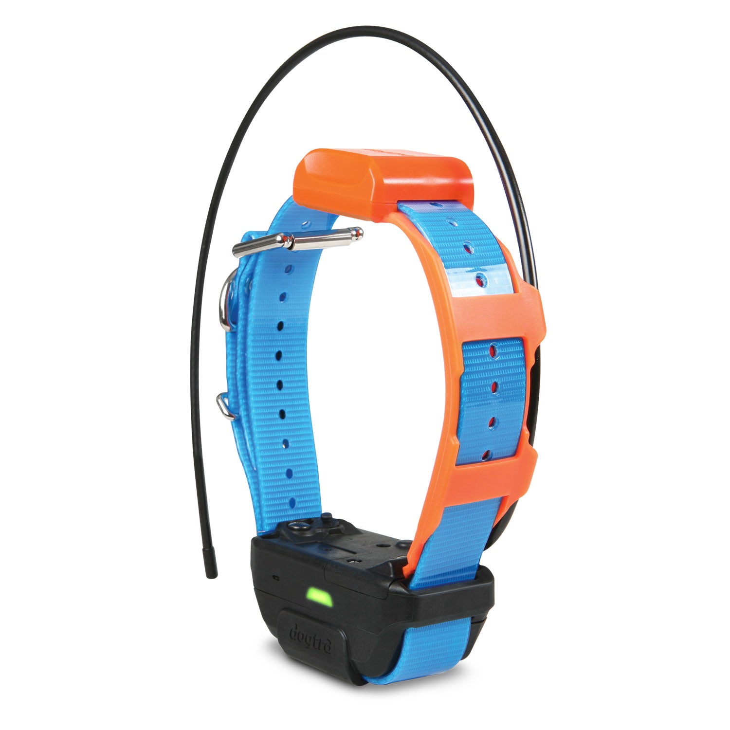 Dogtra Pathfinder TRX Tracking Only Collar Blue For Pet With Love