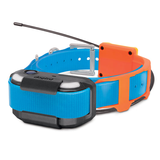 Dogtra Pathfinder2 TRX Extra Receiver Collar Blue For Pet With Love