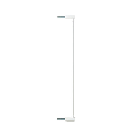 Kidco Command 5.5 Inch Pressure Gate Extension White 5.5 x 1.75 x 29.5 For Pet With Love