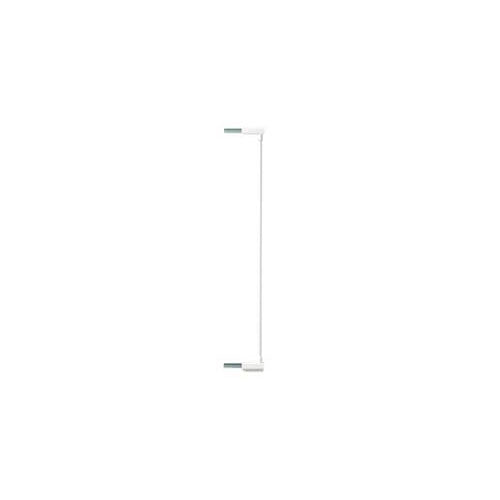 Kidco Command 5.5 Inch Tall Pressure Gate Extension White 5.5 x 1.75 x 42 For Pet With Love