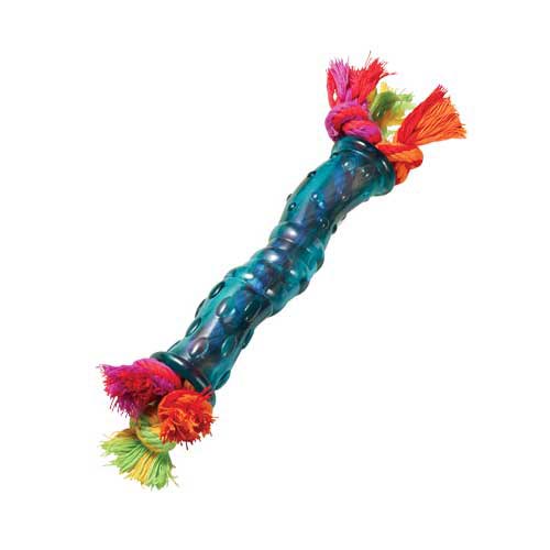 Petstages ORKA Stick Multi-colored For Pet With Love