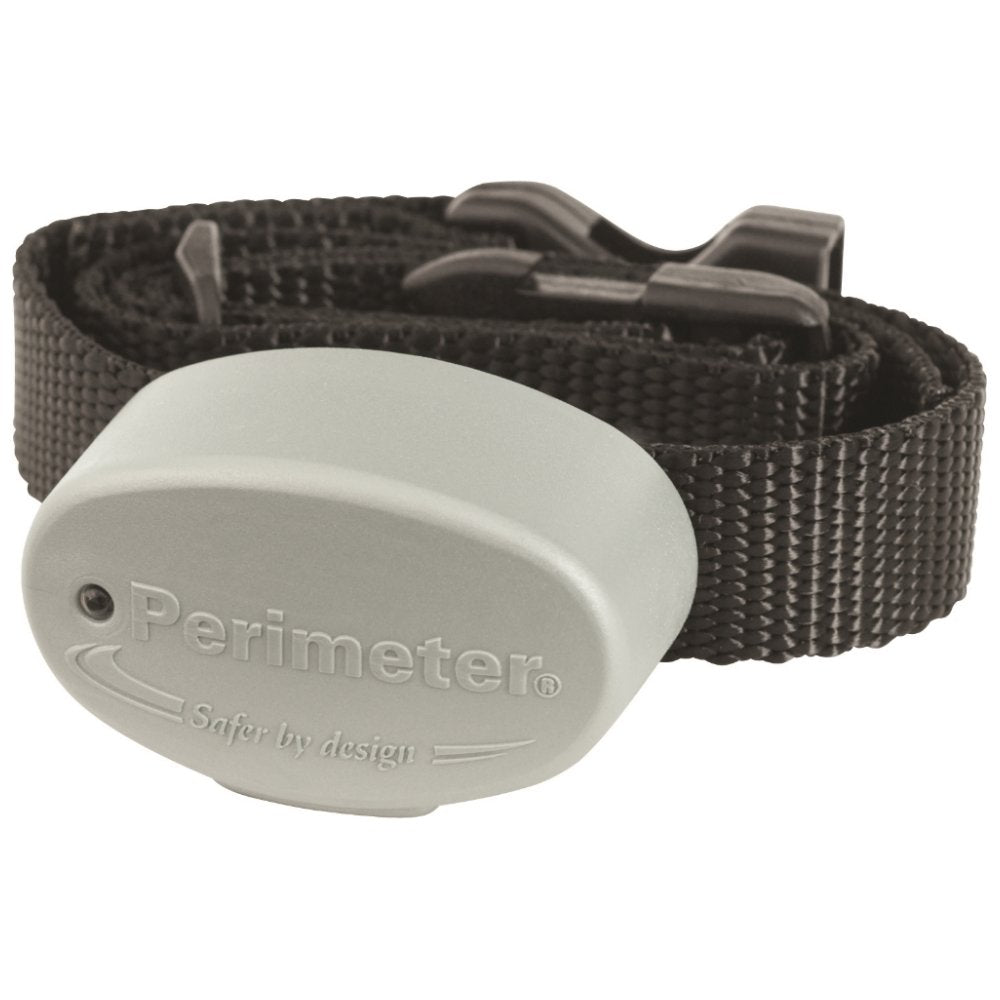 Perimeter Technologies Invisible Fence Replacement Collar 10K For Pet With Love