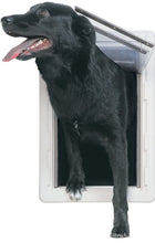 Load image into Gallery viewer, Perfect Pet All Weather Dog Door For Pet With Love
