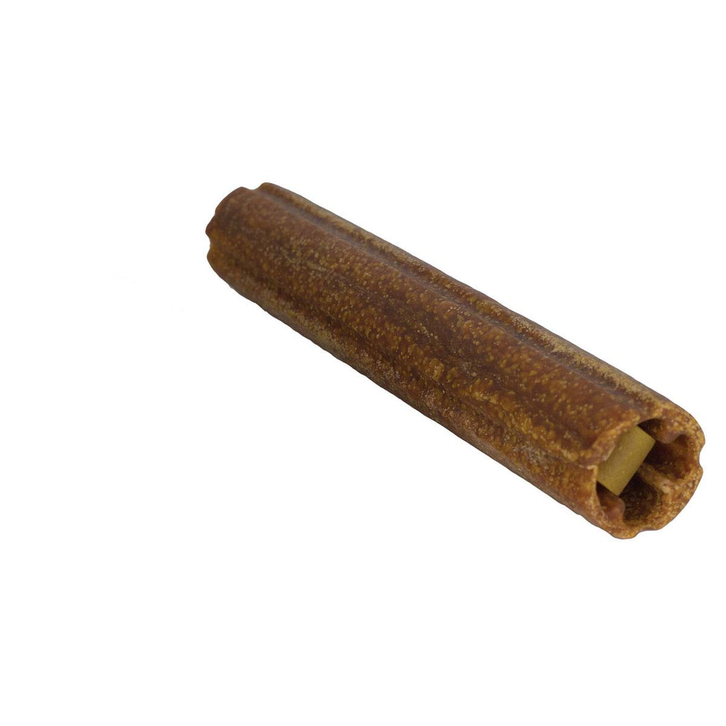 Starmark Dog Inserted Treat Rod Large Brown 0.5 x 0.5 x 5.75