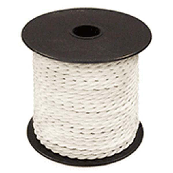 PSUSA 100' Twisted Wire 20 Gauge Solid Core For Pet With Love