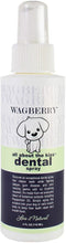 Load image into Gallery viewer, Wagberry All About the Kiss Dental Spray For Pet With Love
