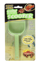 Load image into Gallery viewer, Zoo Med Hermit Glow in the Dark Crab Scooper For Pet With Love
