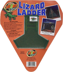 Zoo Med Mesh Lizard Ladder for Terrariums For Pet With Love
