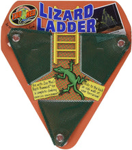 Load image into Gallery viewer, Zoo Med Mesh Lizard Ladder for Terrariums For Pet With Love
