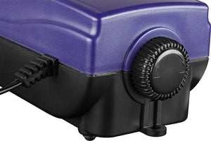 Coralife Luft Pump Deep Water Aquarium Air Pump