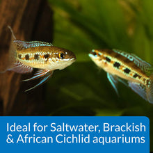 Load image into Gallery viewer, API Proper pH Sets and Stabilizes Freshwater Aquariums
