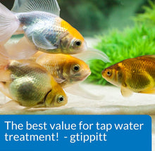 Load image into Gallery viewer, API Tap Water Conditioner Detoxifies Heavy Metals and Dechlorinates Aquarium Water
