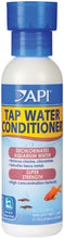 Load image into Gallery viewer, API Tap Water Conditioner Detoxifies Heavy Metals and Dechlorinates Aquarium Water
