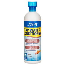 Load image into Gallery viewer, API Tap Water Conditioner Detoxifies Heavy Metals and Dechlorinates Aquarium Water
