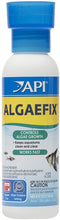 Load image into Gallery viewer, API AlgaeFix Controls Algae Growth for Freshwater Aquariums
