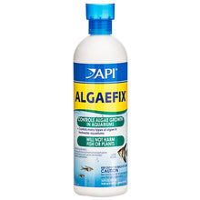 Load image into Gallery viewer, API AlgaeFix Controls Algae Growth for Freshwater Aquariums
