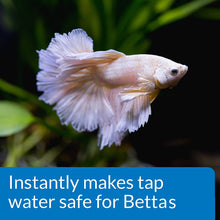 Load image into Gallery viewer, API Betta Water Conditioner Makes Tap Water Safe
