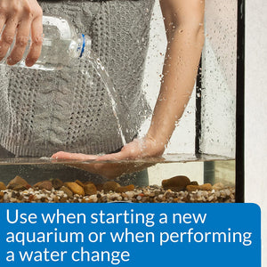 API Aquarium Salt Promotes Fish Health for Freshwater Aquariums