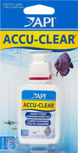 Load image into Gallery viewer, API Accu-Clear Clears Cloudy Aquarium Water
