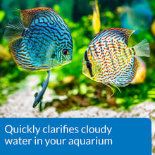 Load image into Gallery viewer, API Accu-Clear Clears Cloudy Aquarium Water
