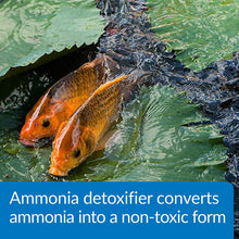 Load image into Gallery viewer, API Ammo Lock Ammonia Detoxifier for Ponds
